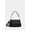 Valentino Bags crossbody kabelka dámska DEA RE VBS9UM08 čierna ONE SIZE