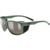 Uvex Sportstyle 312 VPX - moss green matt/brown uni