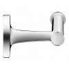 Duravit Starck T Držiak toaletného papiera, chróm 0099371000