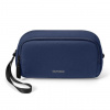 TomToc Electronic accessory pouch M puzdro T12M1B2 navy blue