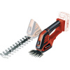 Aku nožnice na trávu a kríky Einhell Power X-Change GE-CG 18/100 Li Solo bez aku a nabíjačky