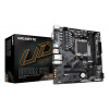 GIGABYTE B650M S2H základní deska AMD B650 Zásuvka AM5 Micro ATX