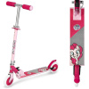 SP Detská kolobežka Hasbro® MY LITTLE PONY Dreamer 125mm červeno-ružová