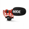 Kondenzátorový mikrofón Rode VIDEOMIC GO II