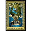 Lodivod dunajský - Jules Verne