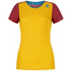 Dámske Rafiki Chulilla ceylon yellow/tibetan S