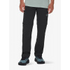 Nohavice Mammut Runbold IV Zip Off Pants - black