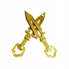 Replika zbrane Keynais Rivals Roblox 3D PLA 2 ks