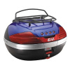 E 107B nosič na veko kufra GIVI V 46 (záhradka), nový model