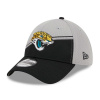 Jacksonville Jaguars - Colorway 2023 Sideline 39Thirty NFL Šiltovka L/XL