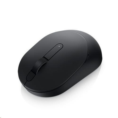 Dell Mobile Wireless Mouse - MS3320W - Black 570-ABHK