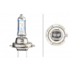 Žiarovka HELLA H7 +120% 12V 55W , 1ks