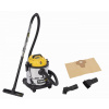 POWERPLUS POWX3230 - Vysavač sucho/mokro 1 200 W POWX3230