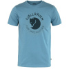 FJÄLLRÄVEN Fjällräven Fox T-shirt M Dawn Blue - S