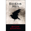 Řád Kraje Světa - Maja Lidia Kossakowska