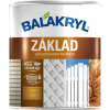 Balakryl Základná farba na drevo 0,7kg 0100