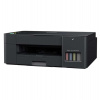 BROTHER inkoust DCP-T420W / A4/ 16/9ipm/ 64MB/ 6000x1200/ copy+scan+print/ USB 2.0 / wifi /ink tank system (DCPT420WYJ1)