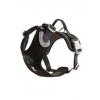 Hurtta Postroj Weekend Warrior černý 65-80 cm