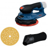 Bosch Bosch AKU excentrická bruska PRO GEX 12V-150-3, bez aku v kartónu 0601373300