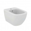Ideal Standard Tesi Závesný bidet, 360x530 mm, matná biela T3552V1