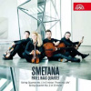 CD Pavel Haas Quartet: String Quartet No. 1 In E Minor 