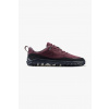 Vivobarefoot poltopánky trekingové dámske TRACKER LEATHER AT LOW 209624 burgundské EUR 36