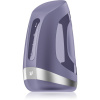 Satisfyer Men Heat vibration masturbátor vibračné Purple 14 cm