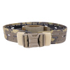 Opasok Tactical Belt PT6 Templar's Gear® – Vzor 95 woodland vel. L