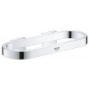 GROHE Selection 41035000 Držiak na uterák 200mm, Chróm GRO 41035000