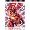 The Flash: Starting Line (DC Essential Edition)