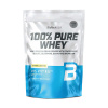 BioTech USA 100% Pure Whey 454 g