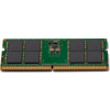 HP 32GB (1X32GB) DDR5 5600 SODIMM ECC MEM (79U73AA)
