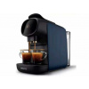 Kapslový kávovar Philips L'OR Barista LM9012/40, Midnight Blue