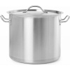 Gastro hrniec HENDI hrniec s pokrievkou, 32 l, Budget Line 832851 (832851)