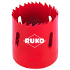 Píla vykružovacia HSS 57 mm, RUKO