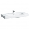 Laufen PRO S Umývadlo do nábytku 105x46cm, s 1 otv. pre batériu v strede, biela H8139660001041