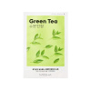 Missha Airy Fit Sheet Mask Green Tea - 1 kus