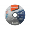 Makita B-35134 Kotúč rezný 125x 1,6mm na kov