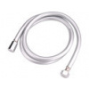 FRESHHH 830248 hadica sprchová, strieborná, 150cm, PVC