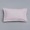 Lejaan Lavender Ice Obliečka na vankúš 40×80 cm Oxford Style