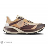Craft Pure Trail Pro dámske topánky, hnedá UK 4.5