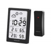 Meteostanica SWS 2300 Sencor čierna