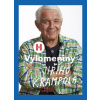 Vylomeniny Jiřího Krampola - Jiří Krampol, Patrik Rozehnal