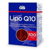 GS Koenzým Lipo Q10 100 mg 60 kapsúl