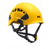 Pracovná prilba Petzl Vertex Vent Yellow