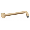 Hansgrohe 27413140 Rainifinity Sprchové rameno 389 mm, kefovaný bronz HG 27413140