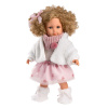 Llorens Bábika Elena 35 cm