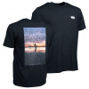 Nash Tričko Make It Happen Cast T-Shirt Black - XXL