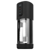 CRUIZR CX11 Heating Stroking & Vibrating Masturbator
