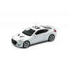 Welly Hyundai Genesis II Coupe 1:34
